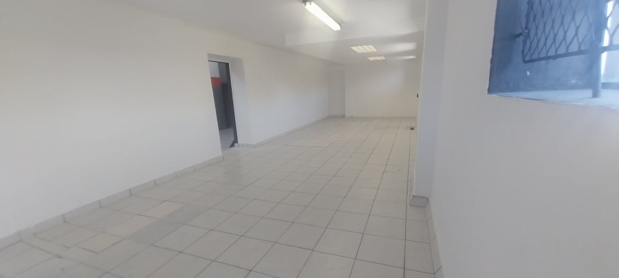 To Let commercial Property for Rent in Kensington Western Cape